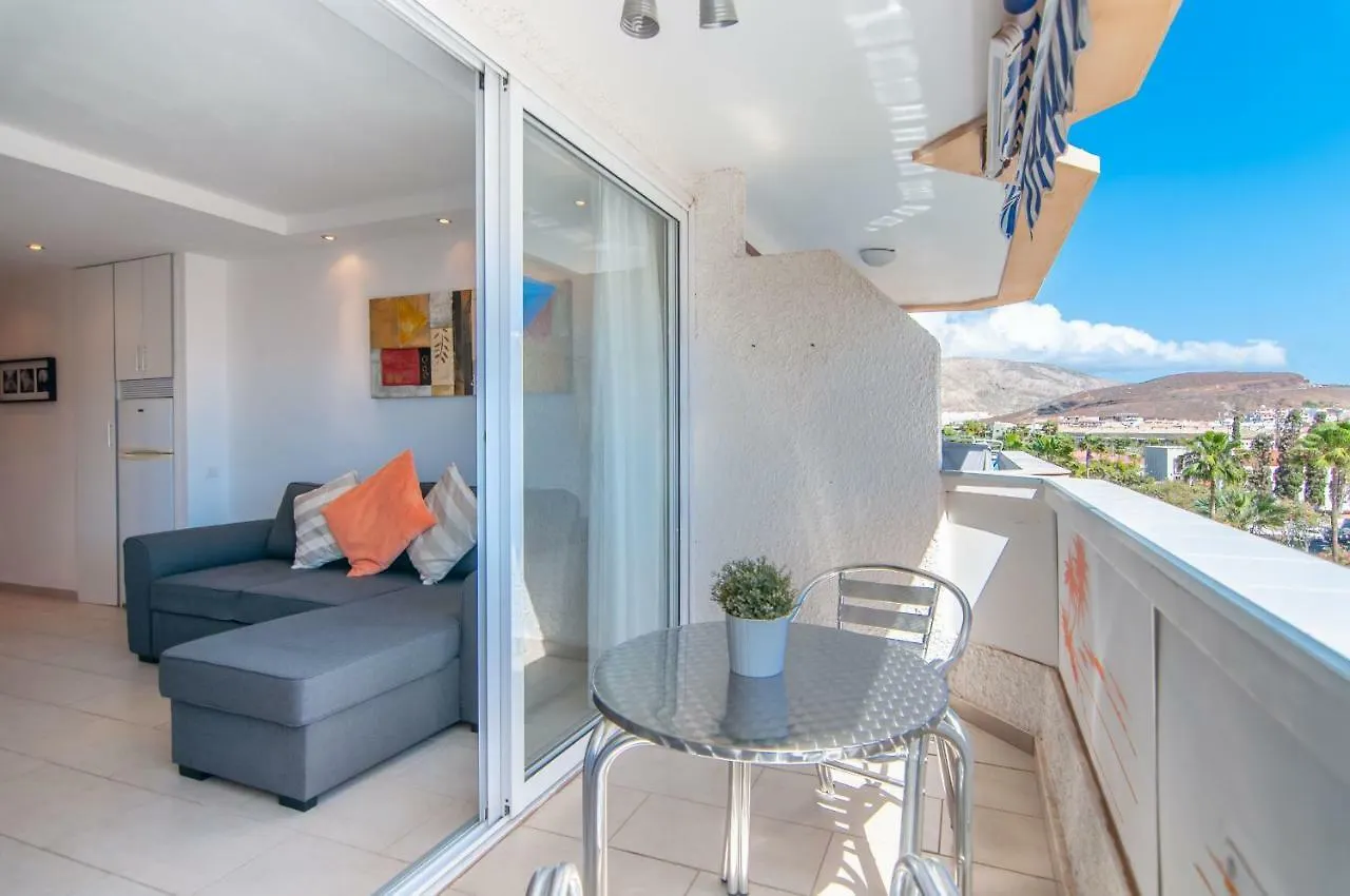 Apartmán Playa Honda 1A009 Playa de las Americas
