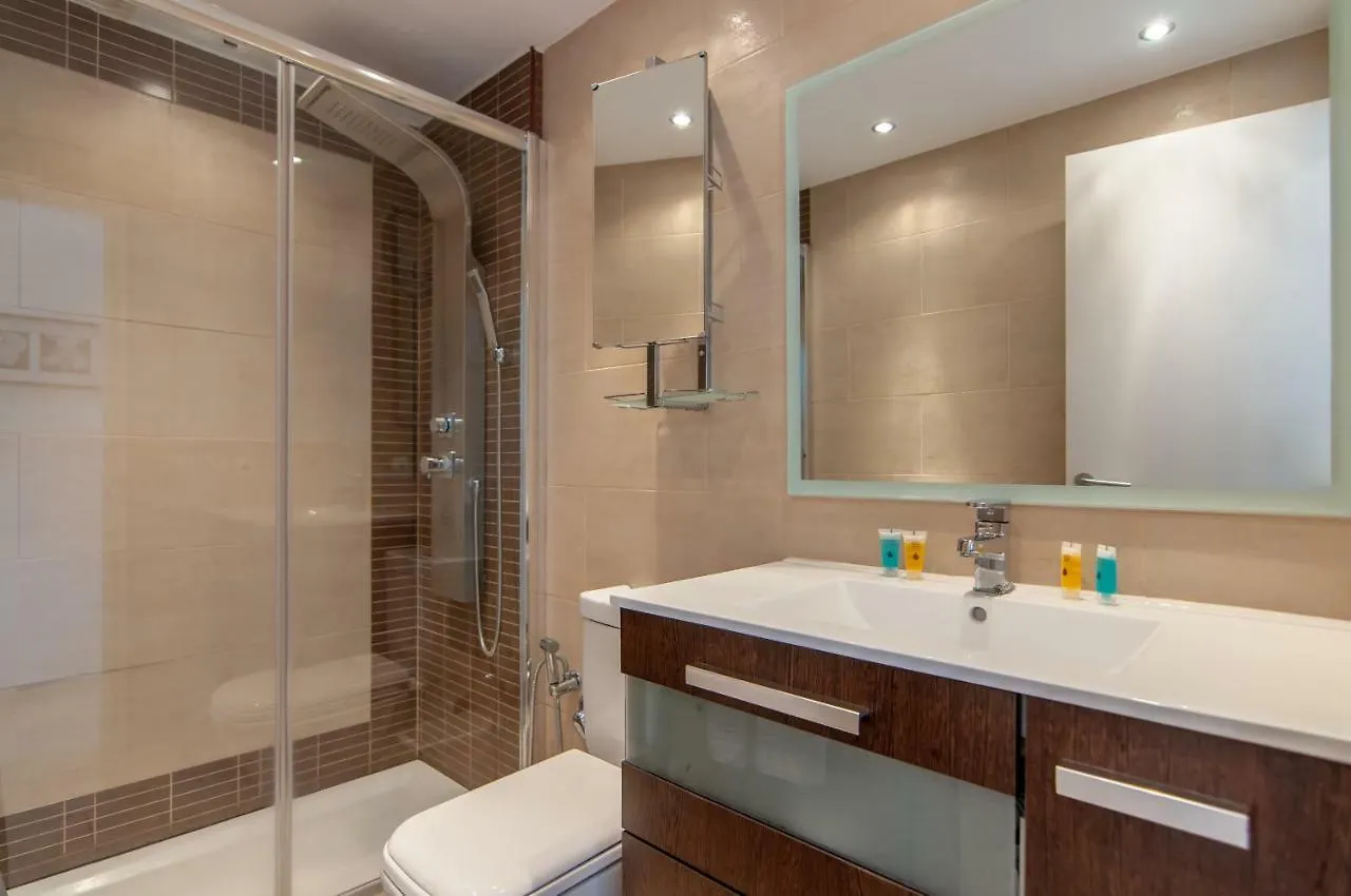 Playa Honda 1A009 Apartment Playa de las Americas