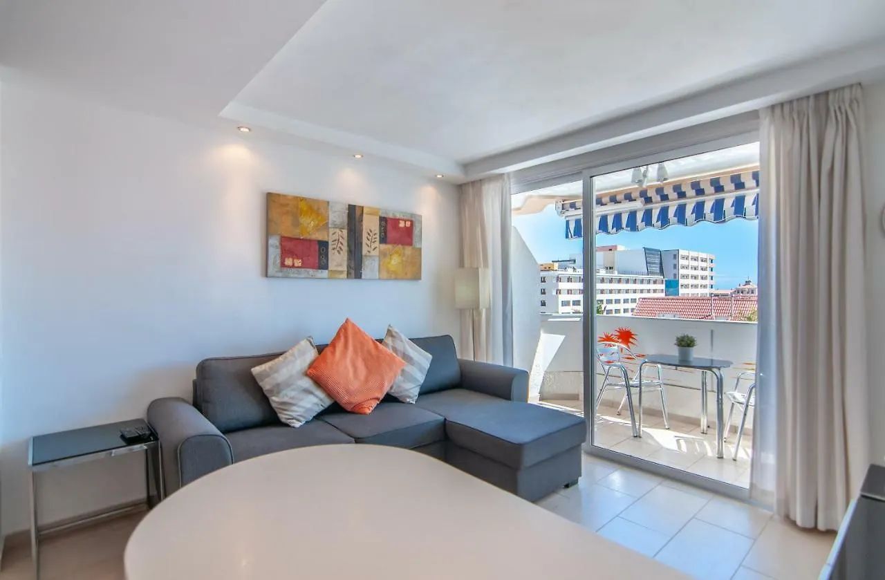 Playa Honda 1A009 Apartment Playa de las Americas  Spain