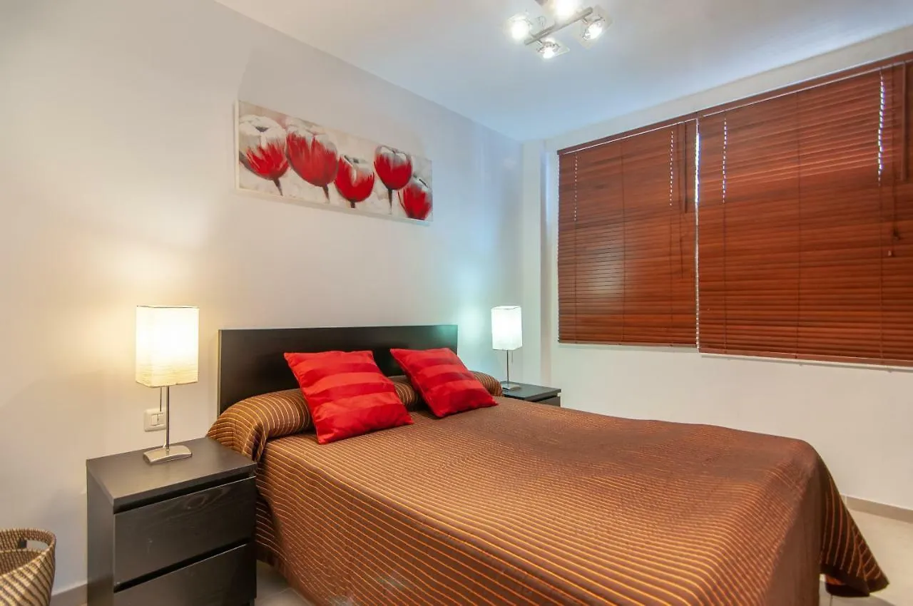 Playa Honda 1A009 Apartment Playa de las Americas
