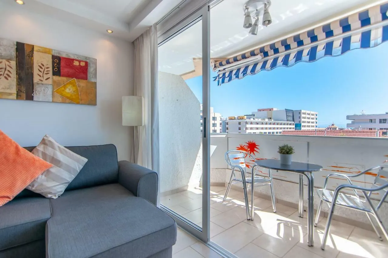 Playa Honda 1A009 Apartment Playa de las Americas