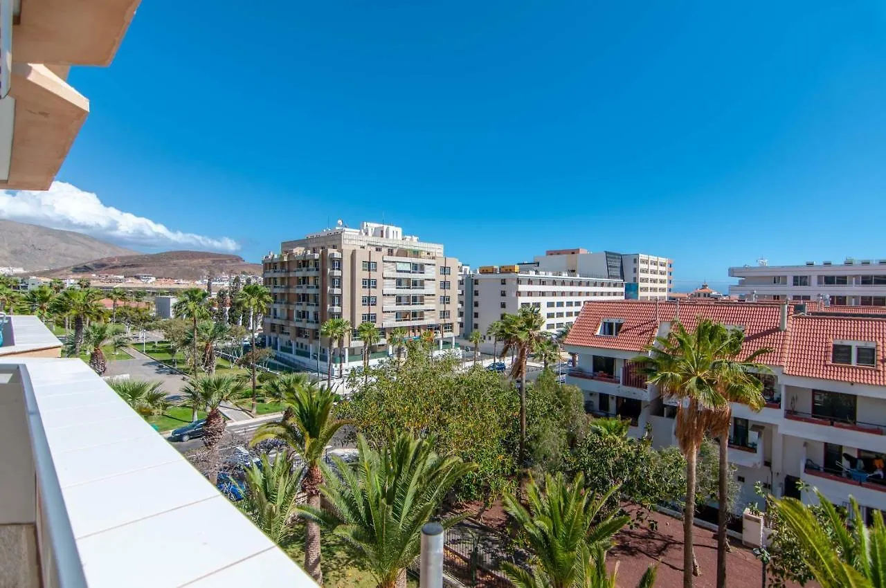 Apartmán Playa Honda 1A009 Playa de las Americas  Španělsko