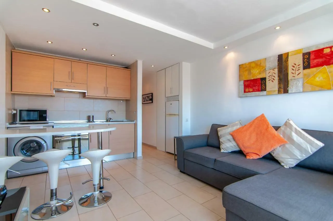 Apartmán Playa Honda 1A009 Playa de las Americas