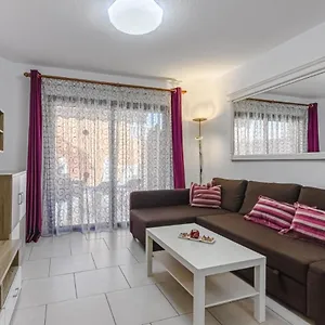 Los Cristianos Royal Gardens Apartment Playa de las Americas (Tenerife)