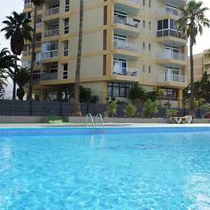  Apartment Full Center Of Las Americas, Renovated, High Floor