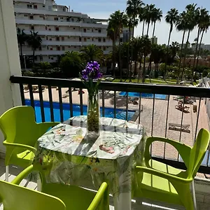  Apartment For 4 Person! Vina Del Mar