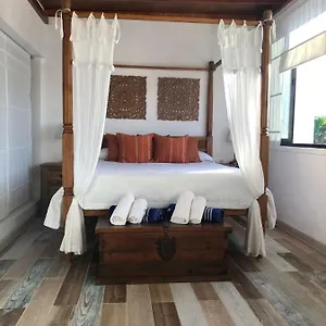 La Aurora Holiday home Antigua (Fuerteventura)